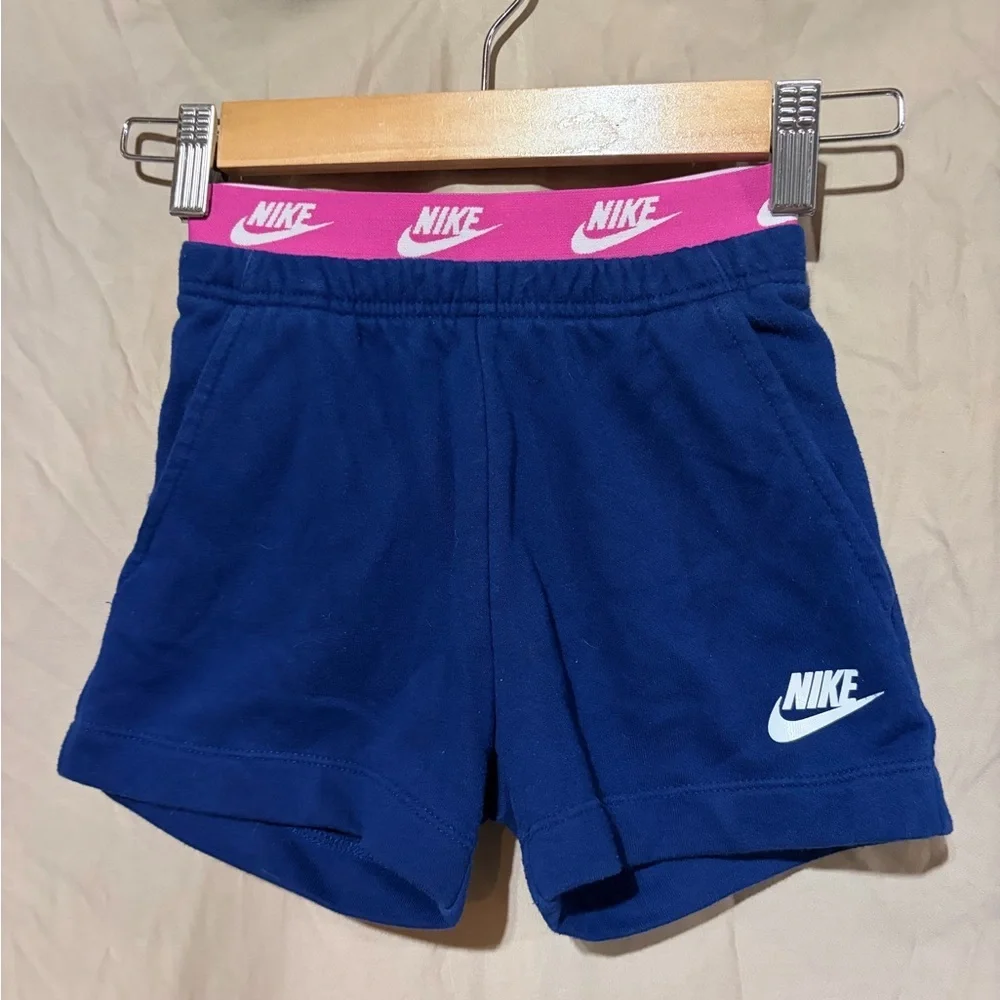 Nike shorts